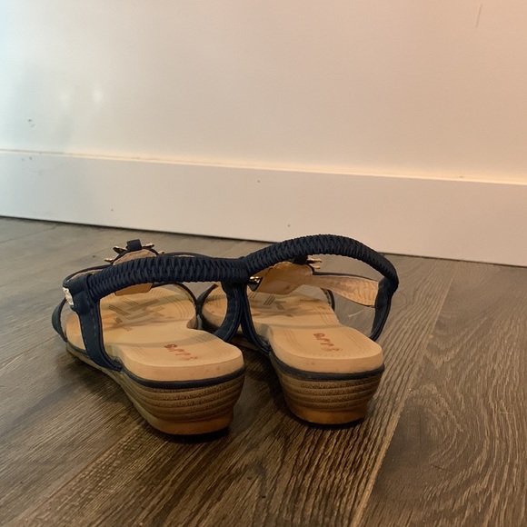 Starfish Sandals J.J’a house size 39 - Picture 3 of 5